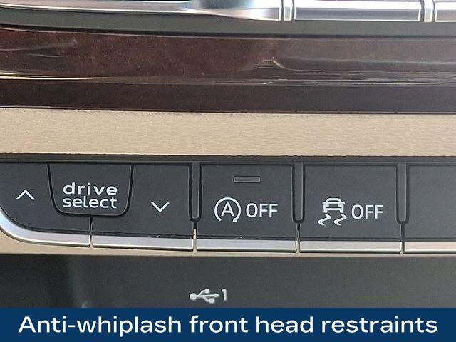 2018 Audi A5 2.0T Premium