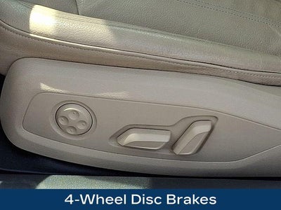 2018 Audi A5 2.0T Premium