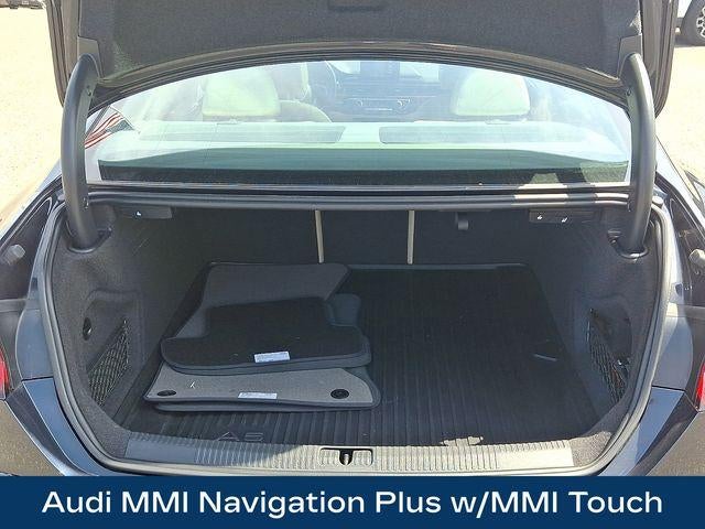 2018 Audi A5 2.0T Premium