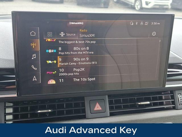 2020 Audi A5 Coupe Premium Plus 45 TFSI quattro S tronic