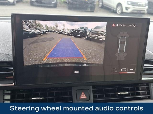 2020 Audi A5 Coupe Premium Plus 45 TFSI quattro S tronic