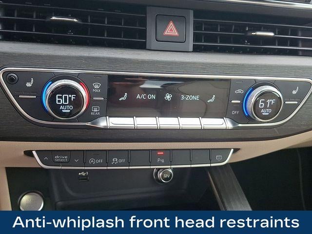 2020 Audi A5 Coupe Premium Plus 45 TFSI quattro S tronic