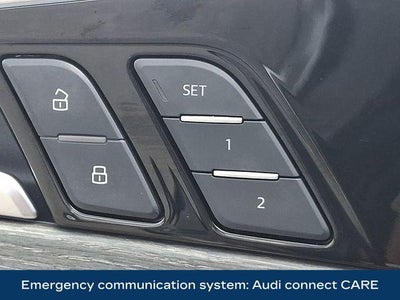 2020 Audi A5 Coupe Premium Plus 45 TFSI quattro S tronic