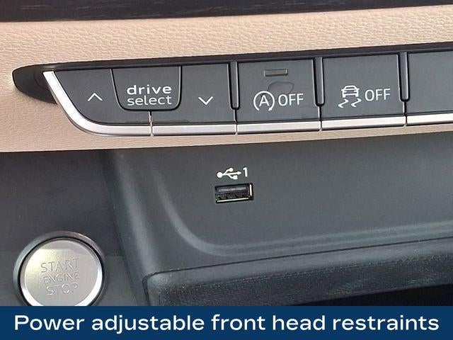 2020 Audi A5 Coupe Premium Plus 45 TFSI quattro S tronic