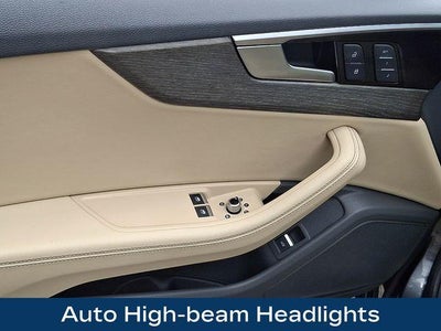 2020 Audi A5 Coupe Premium Plus 45 TFSI quattro S tronic