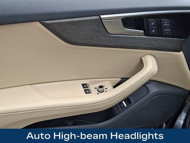 2020 Audi A5 Coupe Premium Plus 45 TFSI quattro S tronic