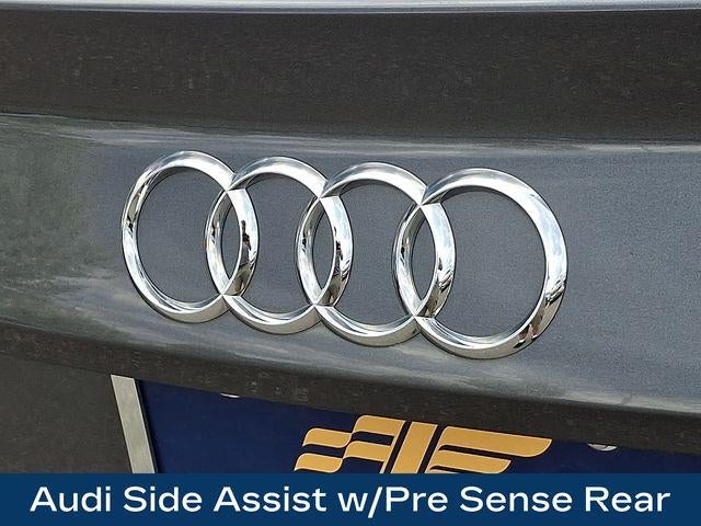 2020 Audi A5 Coupe Premium Plus 45 TFSI quattro S tronic