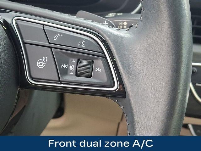 2020 Audi A5 Coupe Premium Plus 45 TFSI quattro S tronic