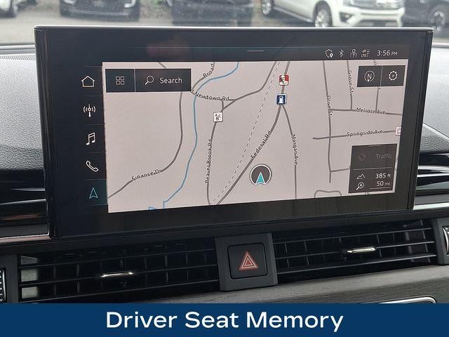 2020 Audi A5 Coupe Premium Plus 45 TFSI quattro S tronic