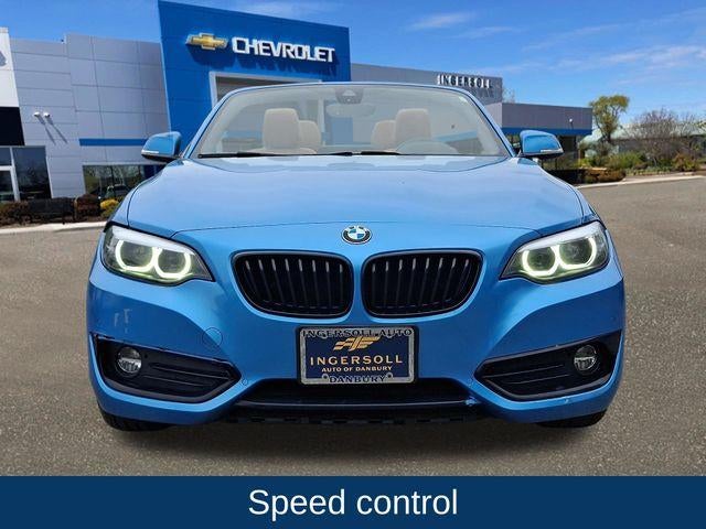 2020 BMW 230i 230i