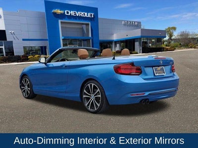 2020 BMW 230i 230i