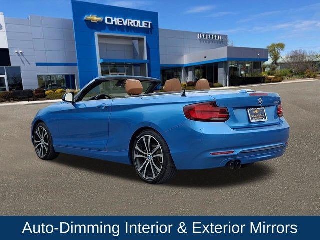 2020 BMW 230i 230i