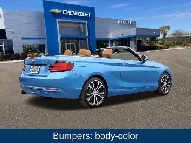 2020 BMW 230i 230i