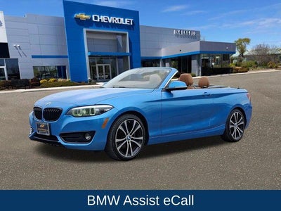 2020 BMW 230i 230i
