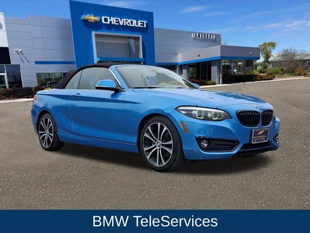 2020 BMW 230i 230i