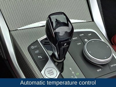 2021 BMW M440i M440i