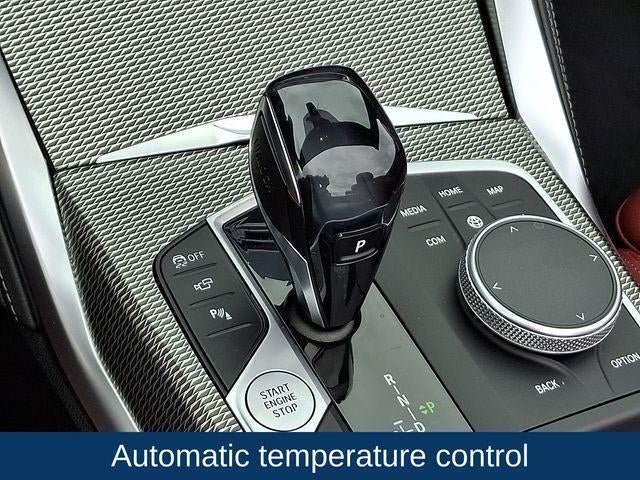 2021 BMW M440i M440i