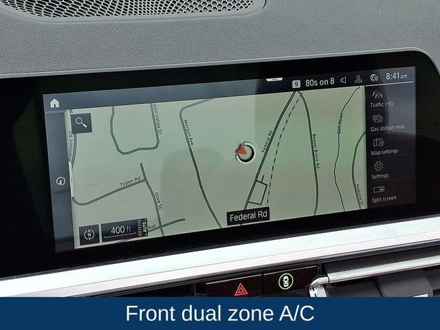 2021 BMW M440i M440i