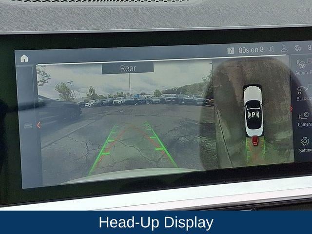 2021 BMW M440i M440i