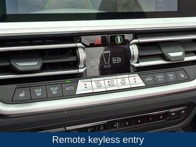 2021 BMW M440i M440i