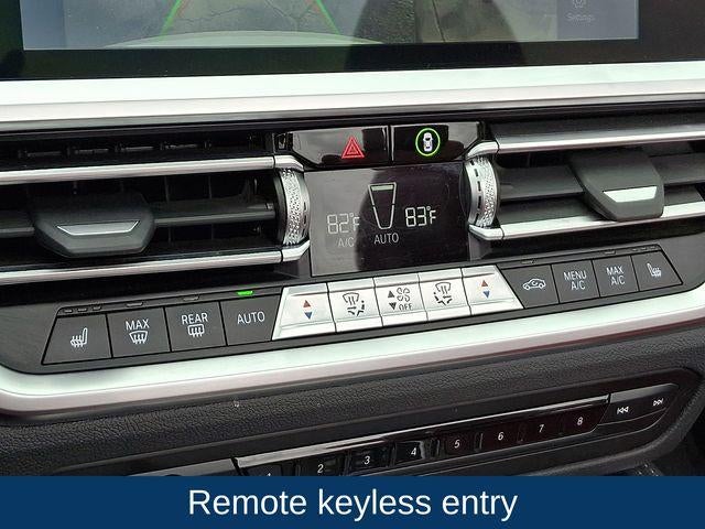 2021 BMW M440i M440i