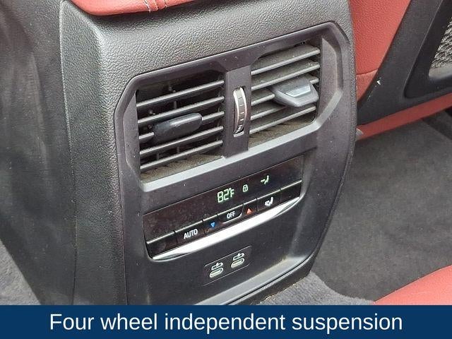 2021 BMW M440i M440i