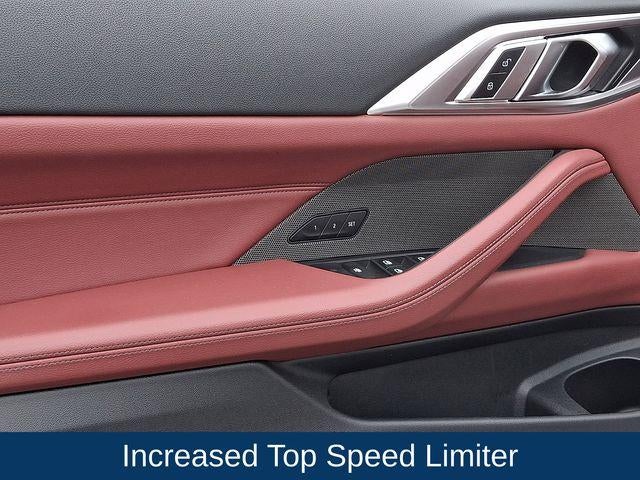 2021 BMW M440i M440i