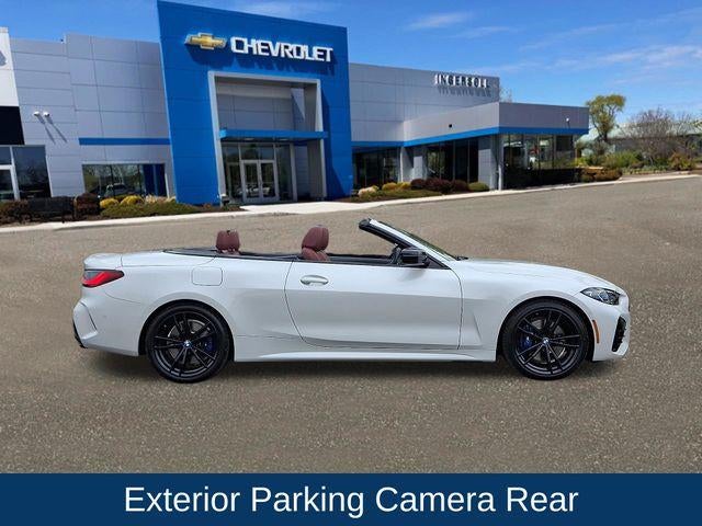 2021 BMW M440i M440i