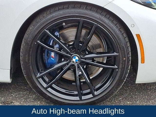 2021 BMW M440i M440i