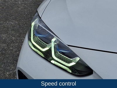 2021 BMW M440i M440i