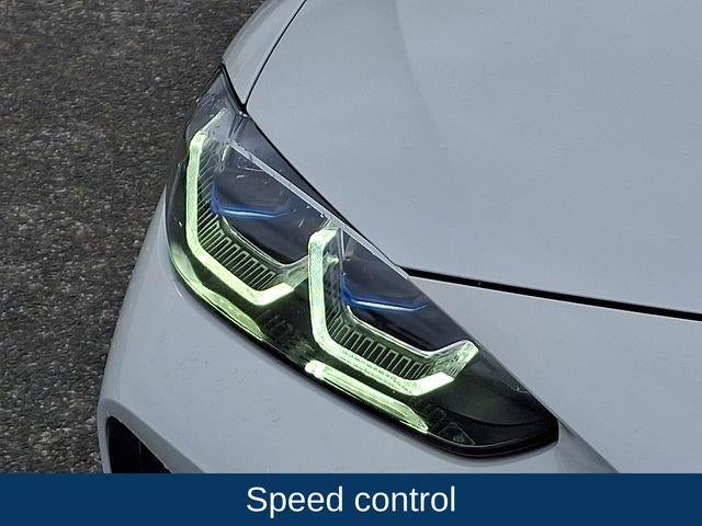 2021 BMW M440i M440i