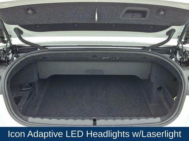 2021 BMW M440i M440i