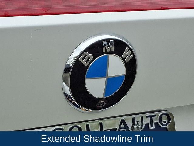 2021 BMW M440i M440i