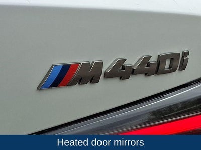 2021 BMW M440i M440i