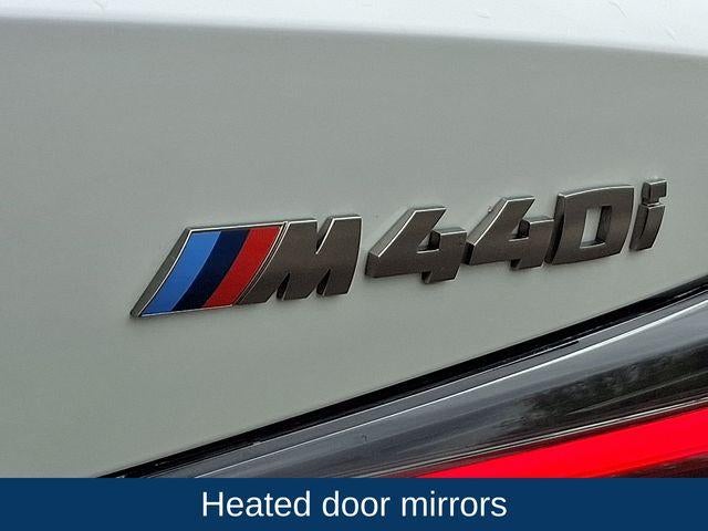 2021 BMW M440i M440i