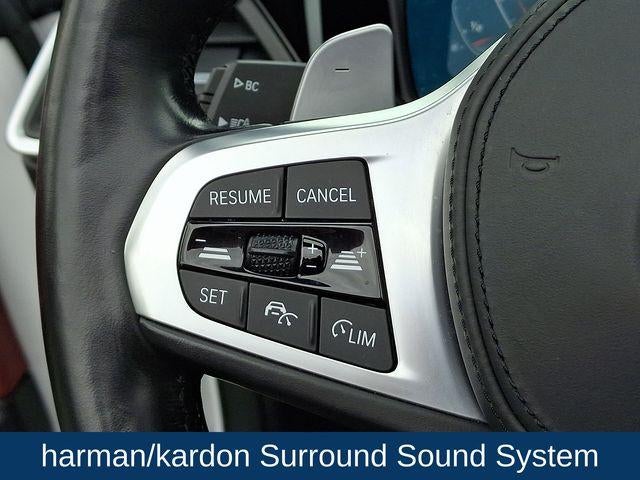 2021 BMW M440i M440i