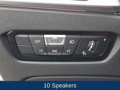 2021 BMW M440i M440i