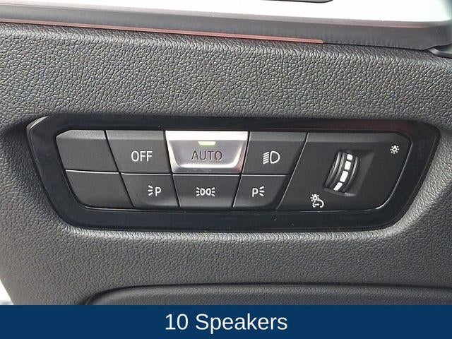 2021 BMW M440i M440i