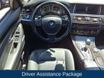 2016 BMW 528i xDrive