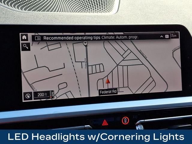 2019 BMW 330i xDrive