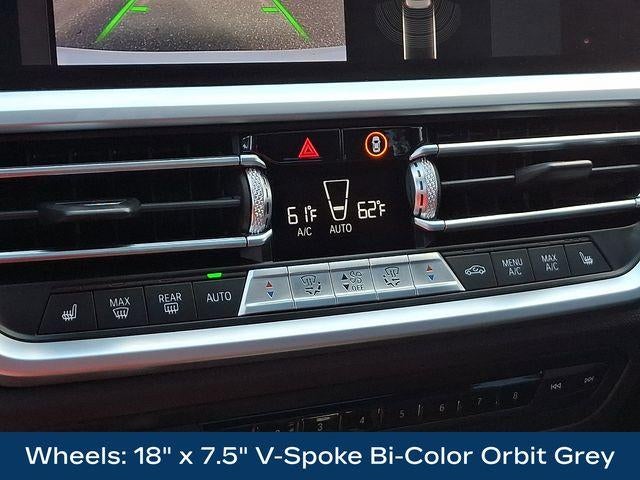 2019 BMW 330i xDrive