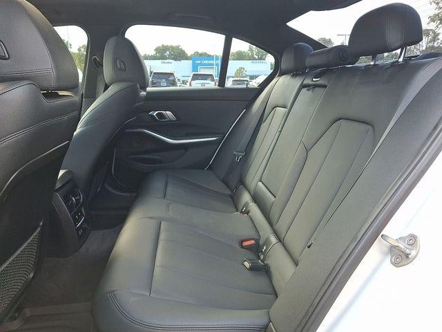 2019 BMW 330i xDrive