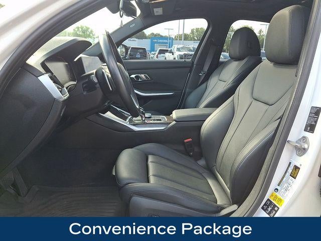 2019 BMW 330i xDrive