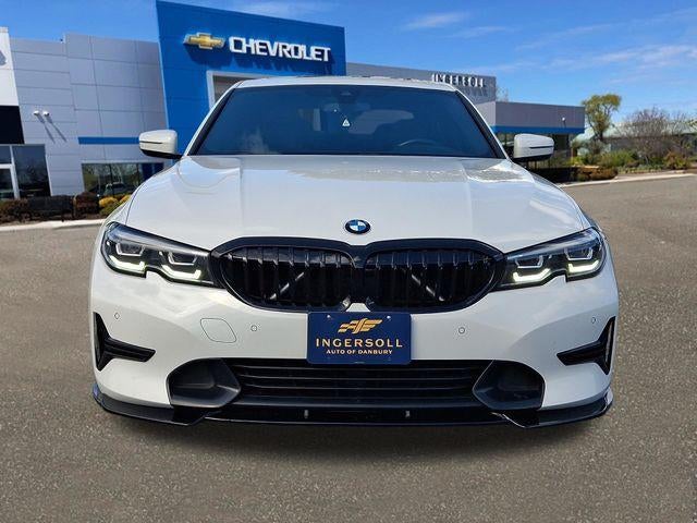 2019 BMW 330i xDrive