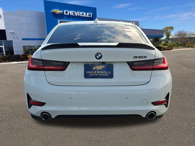 2019 BMW 330i xDrive