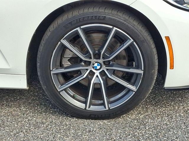 2019 BMW 330i xDrive
