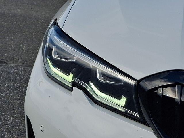 2019 BMW 330i xDrive