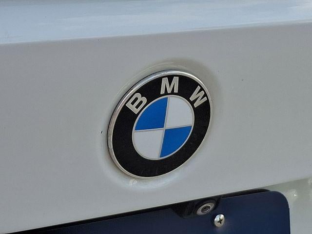 2019 BMW 330i xDrive