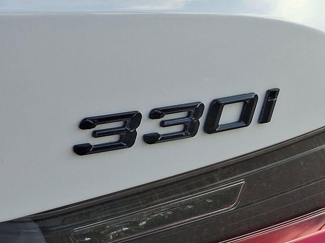 2019 BMW 330i xDrive