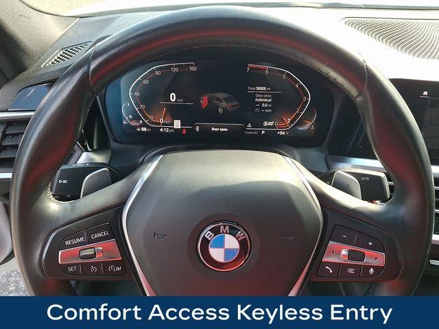 2019 BMW 330i xDrive